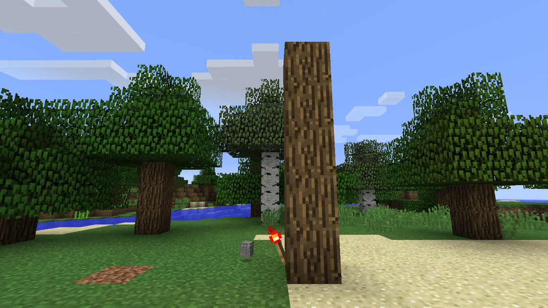 Compressed Blocks Mod, Моды, Minecraft