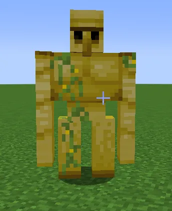 Draconic Archer's Golems, Моды, Minecraft