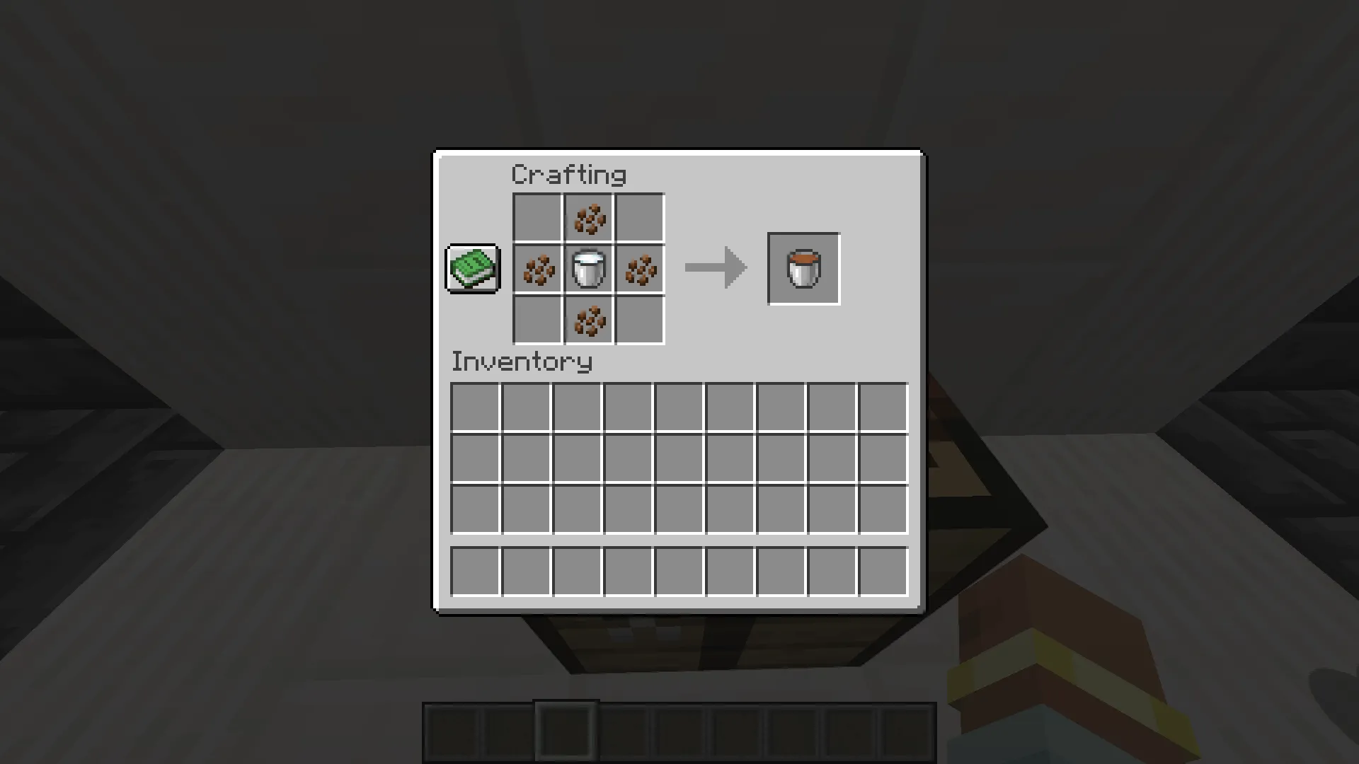 S'mores, Моды, Minecraft