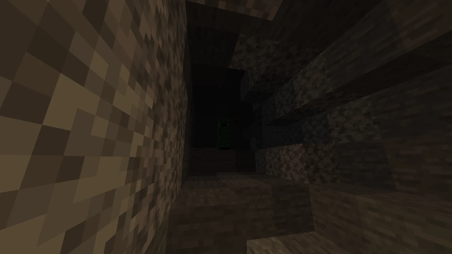 Creeper Statue, Моды, Minecraft