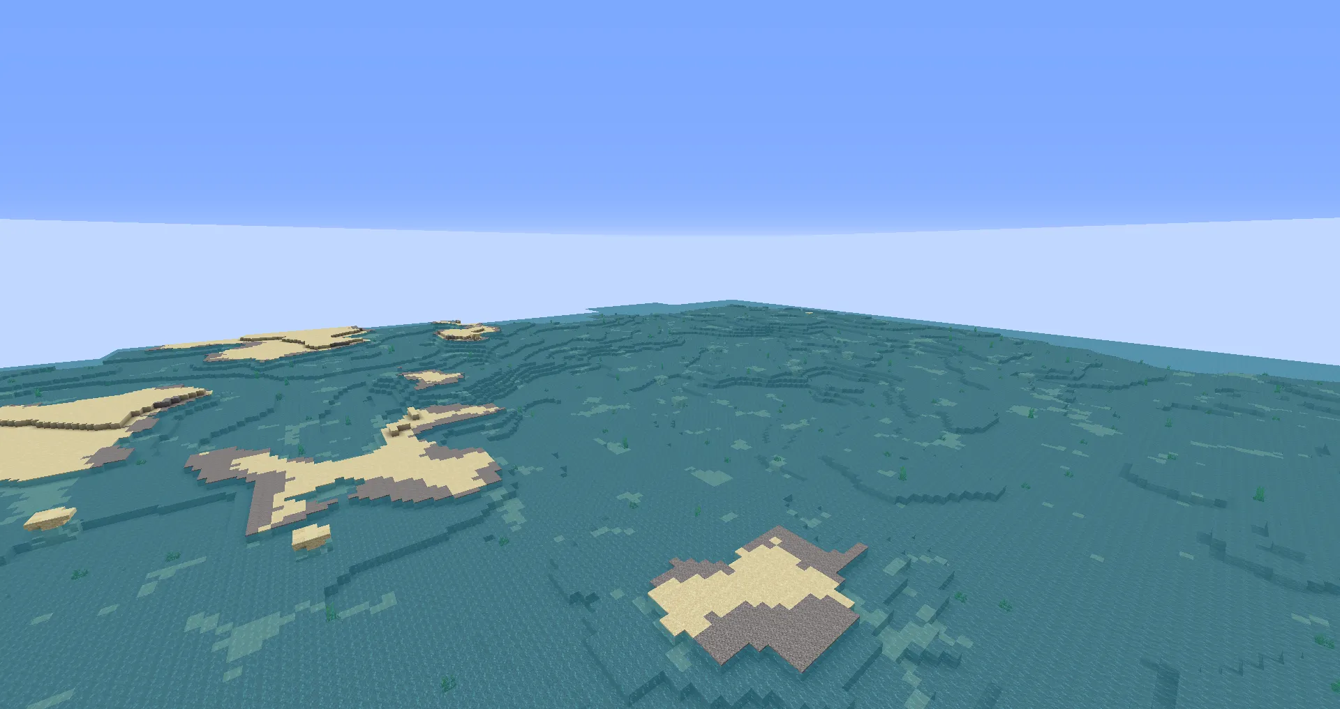 Pre-History, Моды, Minecraft