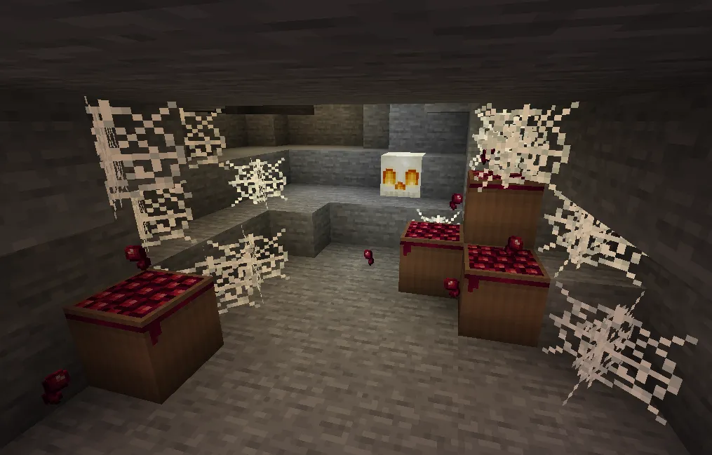 Monster Bundles, Моды, Minecraft