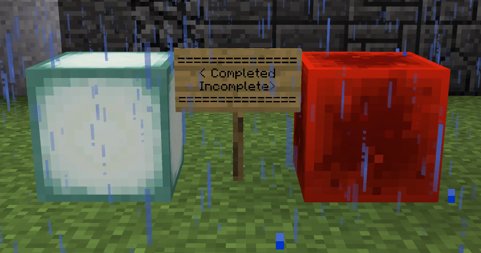 Tinkers's Unofficial Old Textures, Текстуры, Minecraft