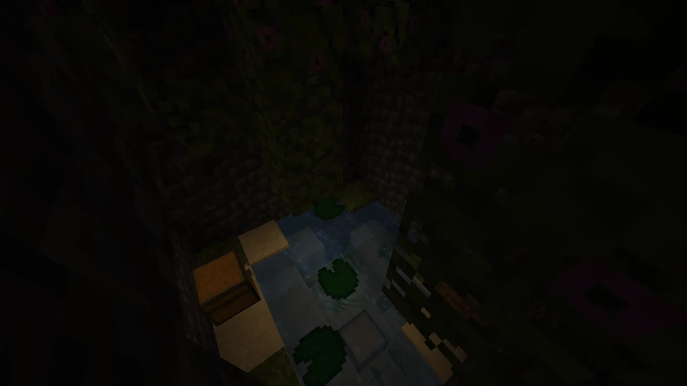 Homemade Adventures — скриншот 7 (Моды, Minecraft)