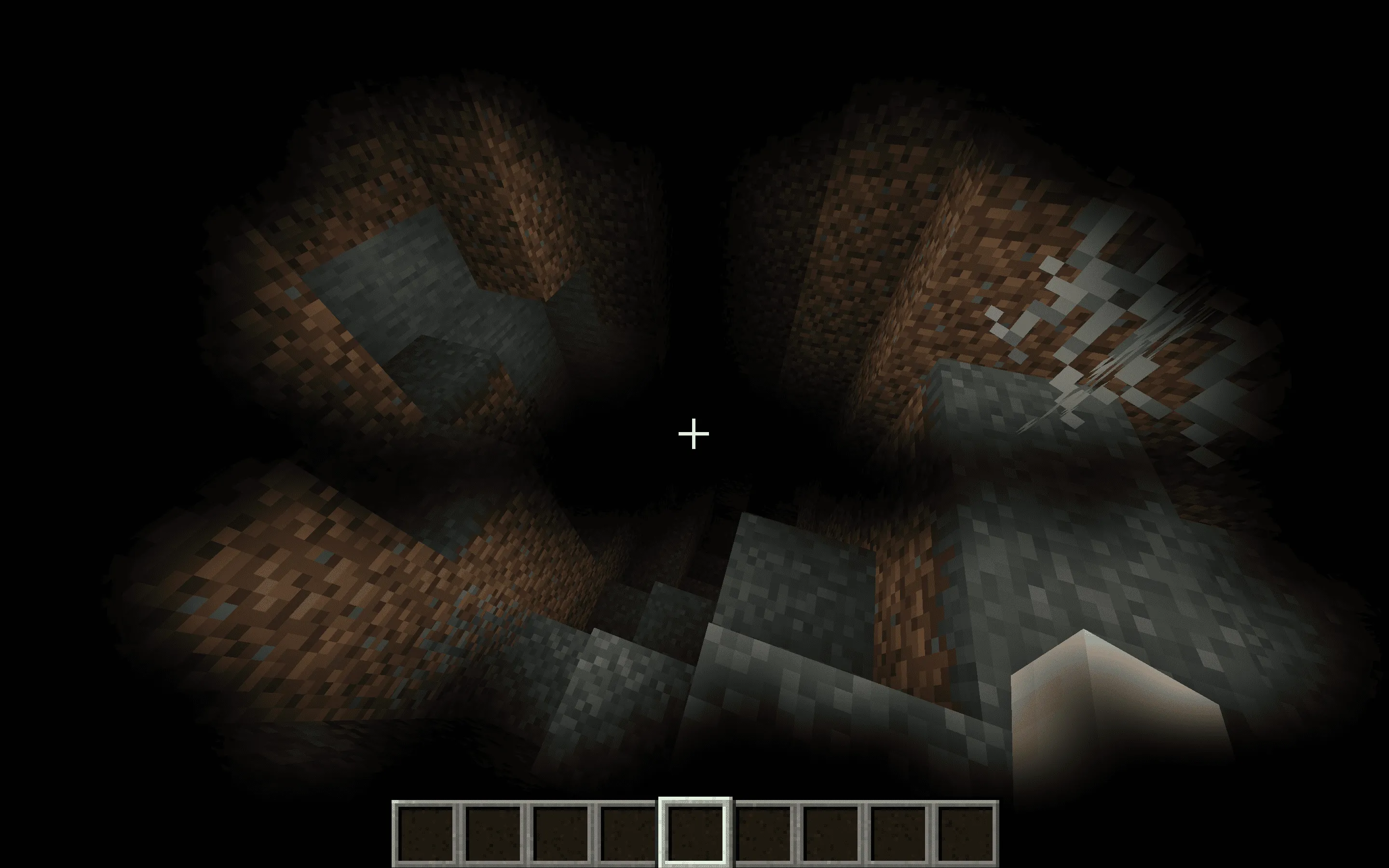 Removed Blur Pumpkin Overlay, Текстуры, Minecraft