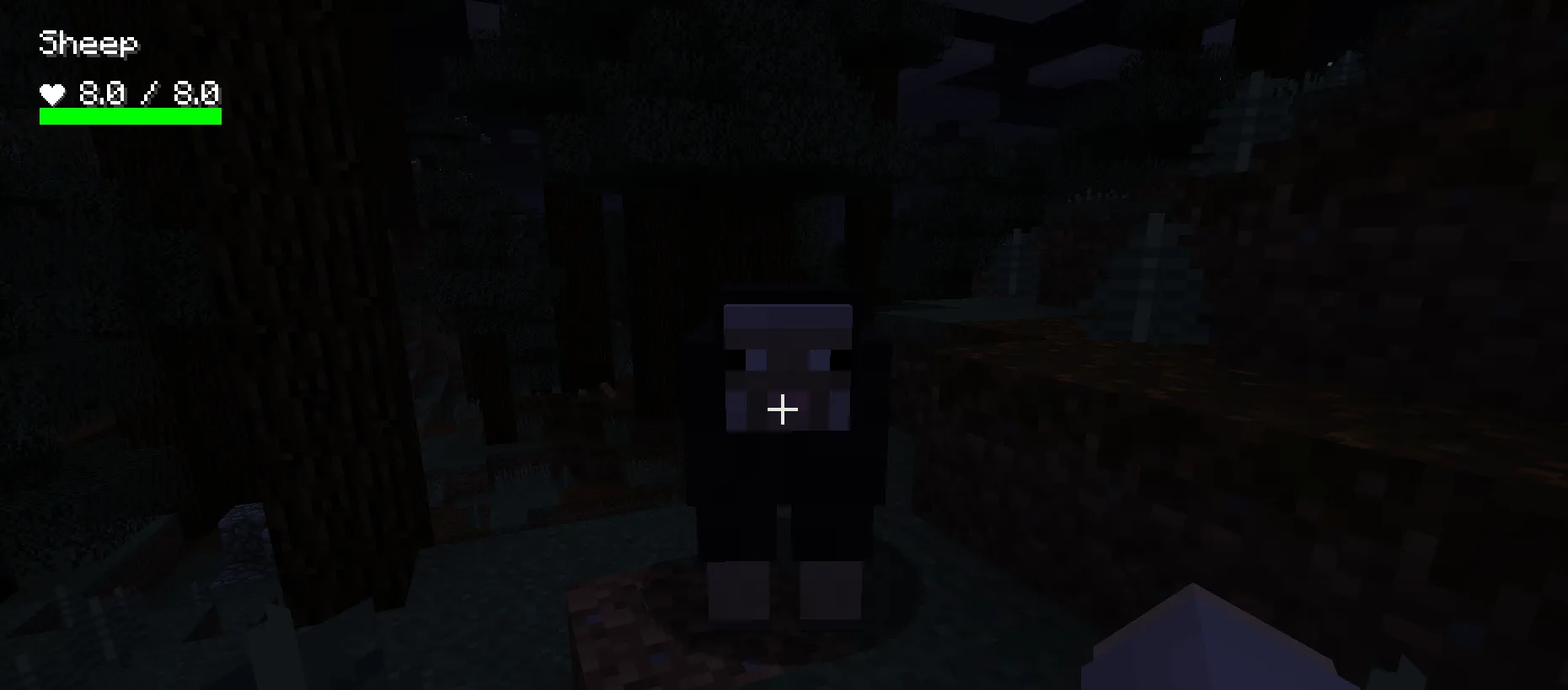 Shadow Indicators, Моды, Minecraft