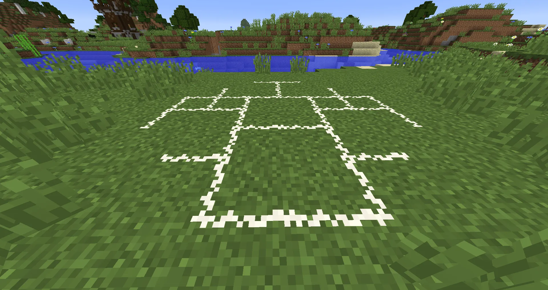 Magia Daemonica — скриншот 4 (Моды, Minecraft)