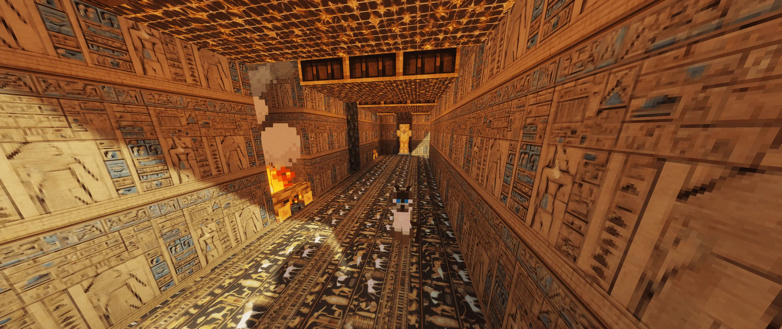 Slapy´s Slabs — скриншот 5 (Моды, Minecraft)