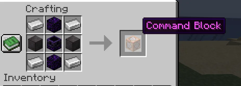 MysticRift: More Recepts DISCONTINUED, Моды, Minecraft