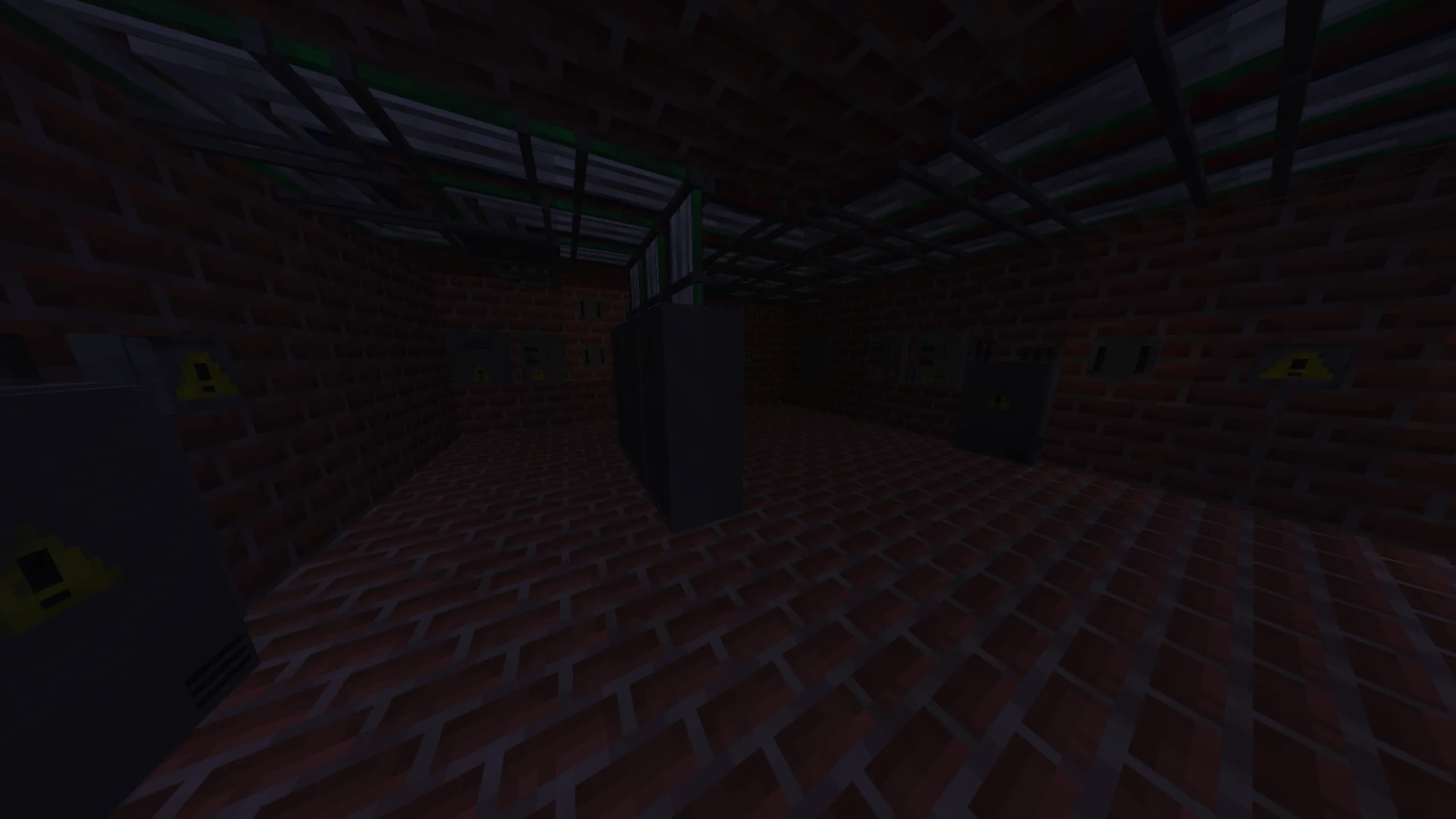 Night's Electrical Boxes & More, Моды, Minecraft