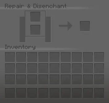 Mizuno's Dark Mode — скриншот 15 (Текстуры, Minecraft)