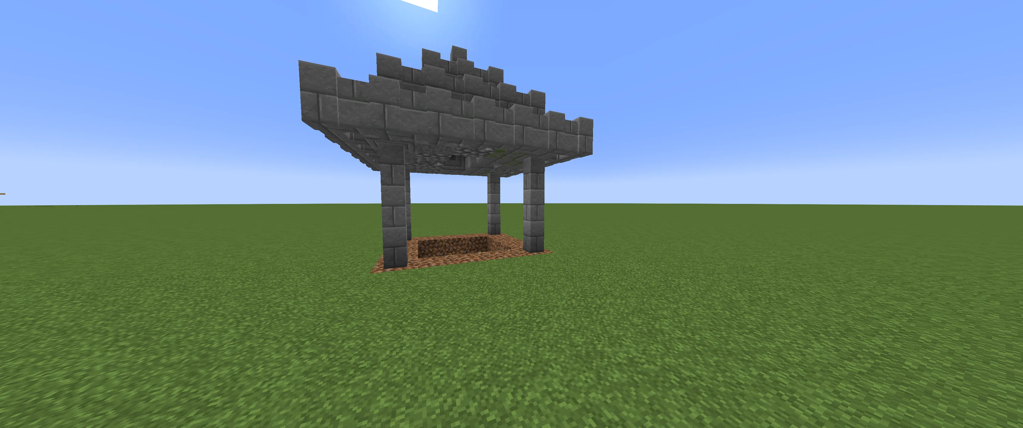 ores of new, also some chaos — скриншот 2 (Моды, Minecraft)