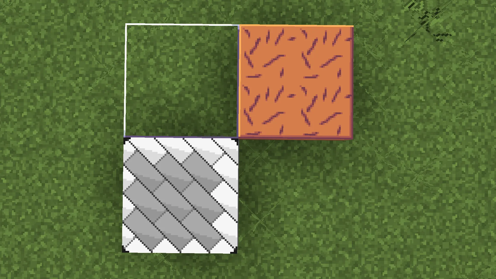 Coolfstas 32x32 Texturepack, Текстуры, Minecraft