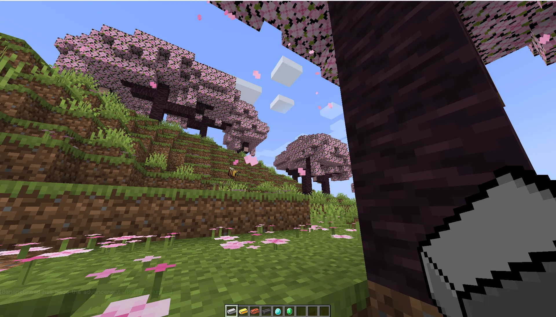 Outlined Ingots, Текстуры, Minecraft