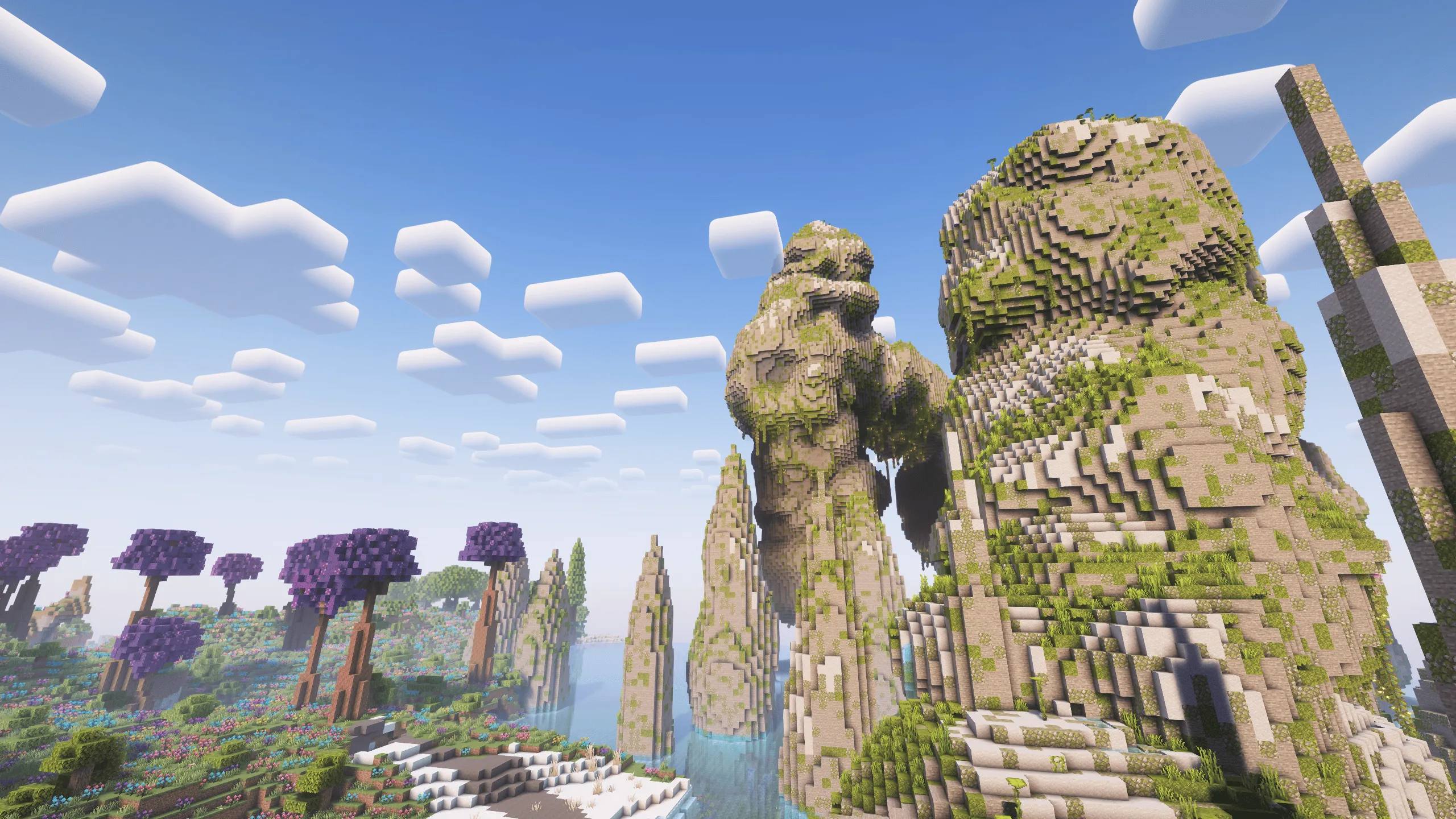 Avatar - Fire and Ash — скриншот 6 (Модпаки, Minecraft)
