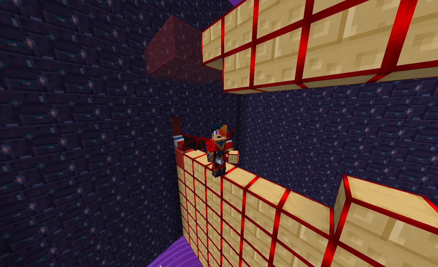 Maxi-PVP — скриншот 1 (Текстуры, Minecraft)
