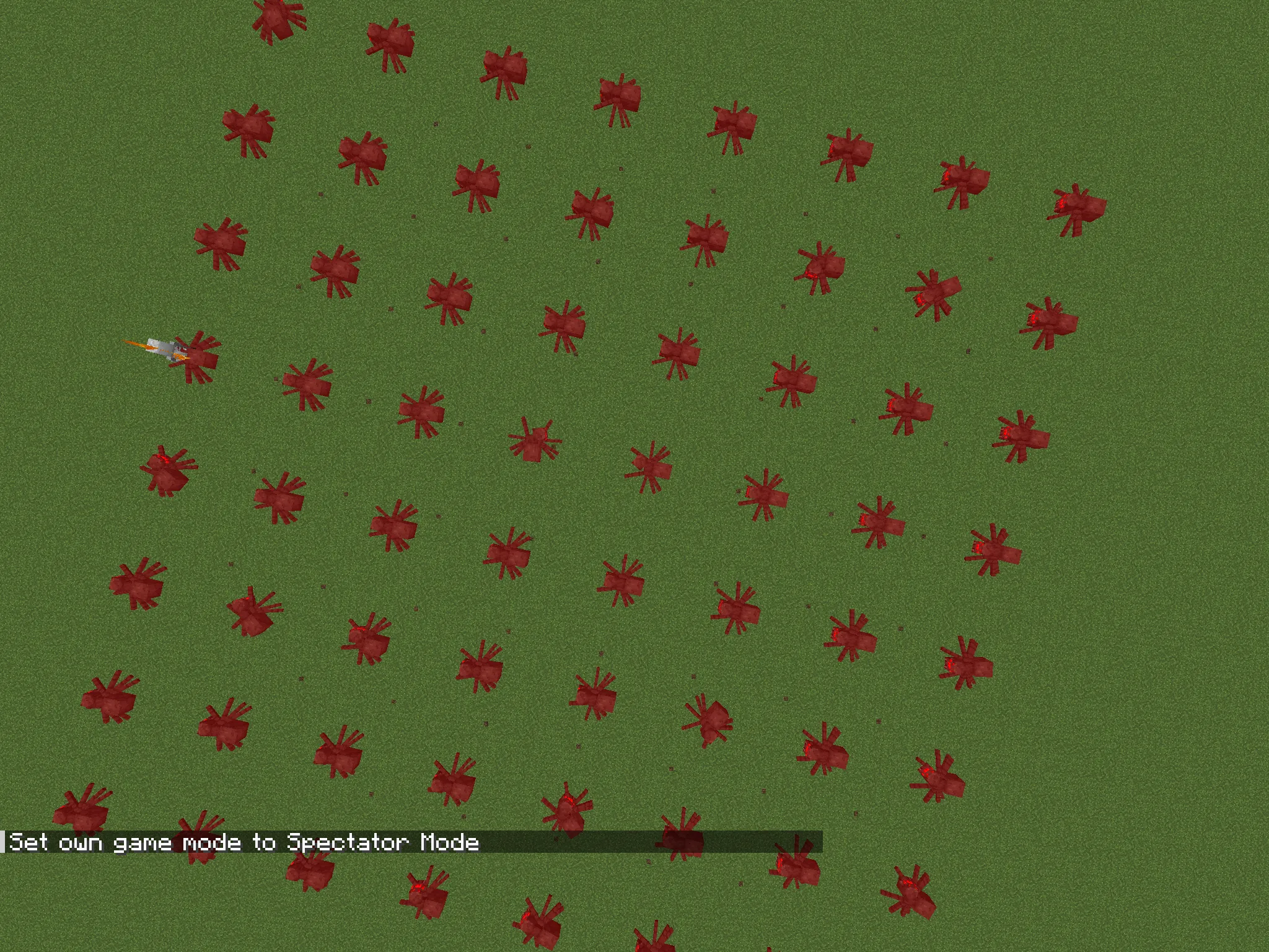 Multi Summon (Multisummon command), Моды, Minecraft