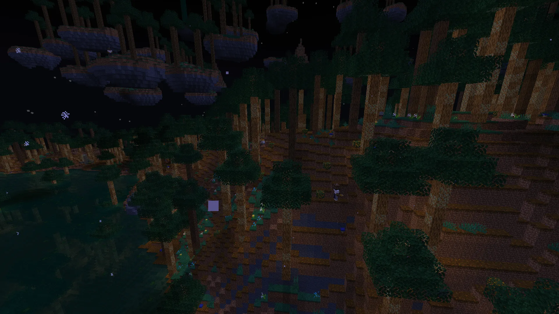 The Dababy Modification 2, Моды, Minecraft