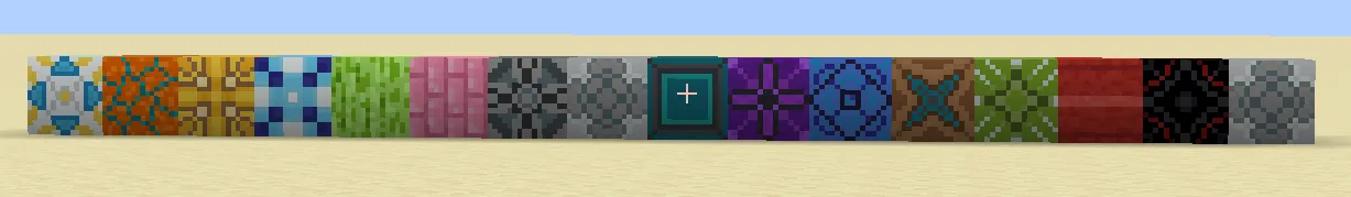 Vanilla Polish — скриншот 3 (Текстуры, Minecraft)