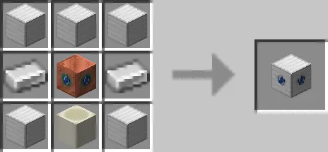 Iron Growers — скриншот 4 (Моды, Minecraft)