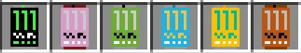 Monster Energy Drinks — скриншот 2 (Моды, Minecraft)