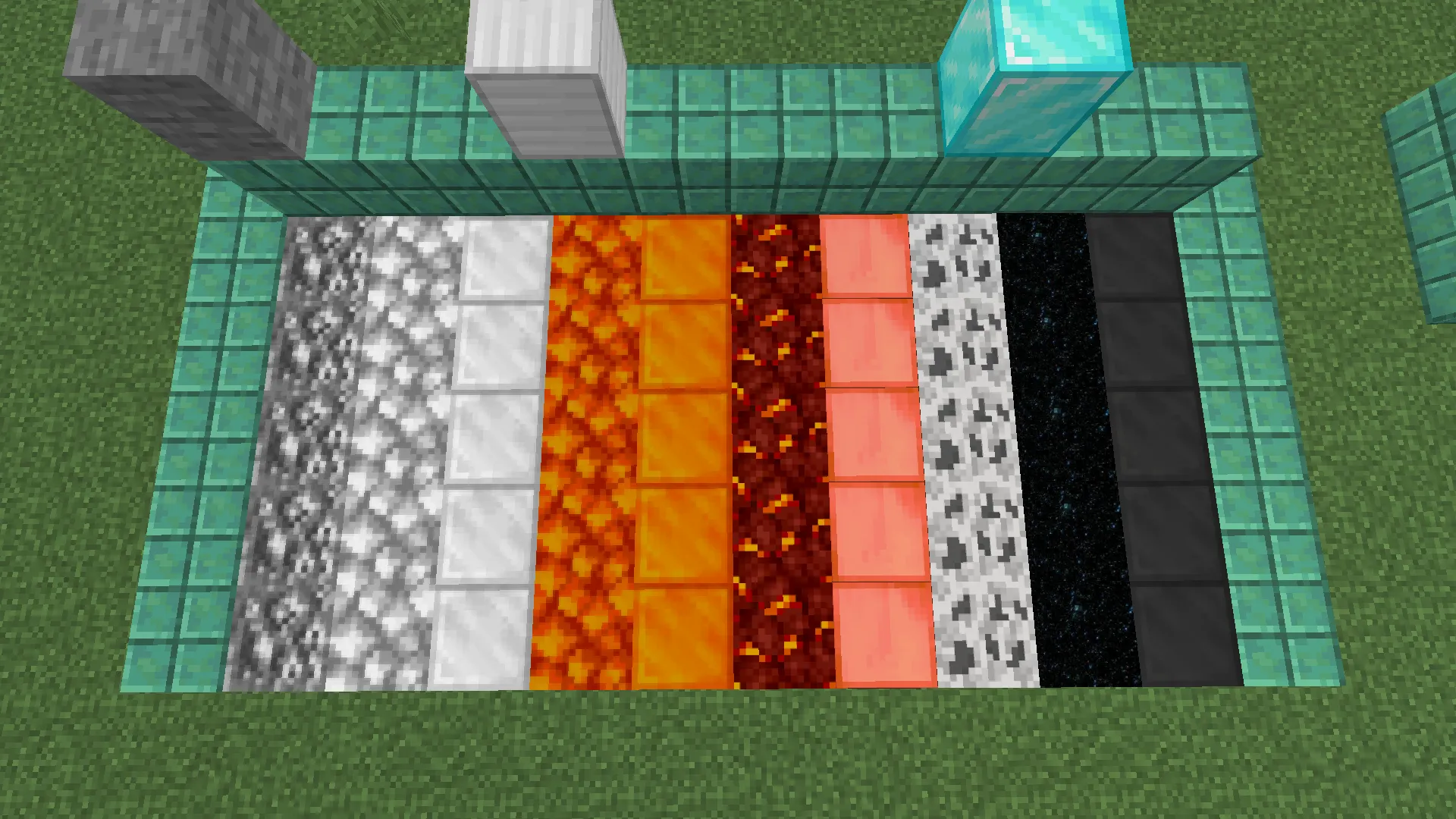 Frictionless Upgrades — скриншот 7 (Моды, Minecraft)