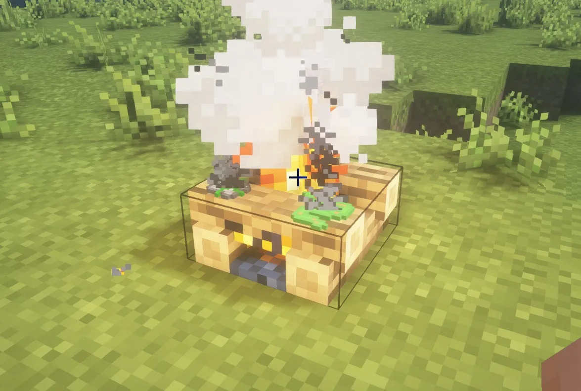 Hunter Gatherer's — скриншот 2 (Моды, Minecraft)
