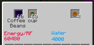 Slothee — скриншот 1 (Моды, Minecraft)