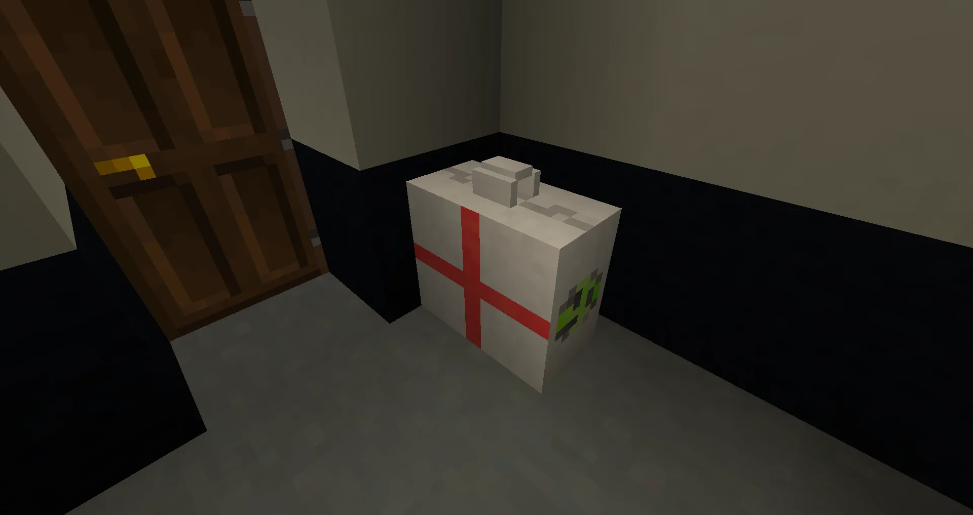 Radiated Infection, Моды, Minecraft