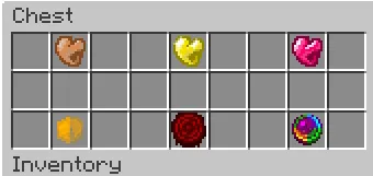 BloodChanged — скриншот 7 (Моды, Minecraft)