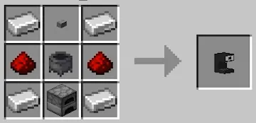 Turkish Coffee — скриншот 4 (Моды, Minecraft)