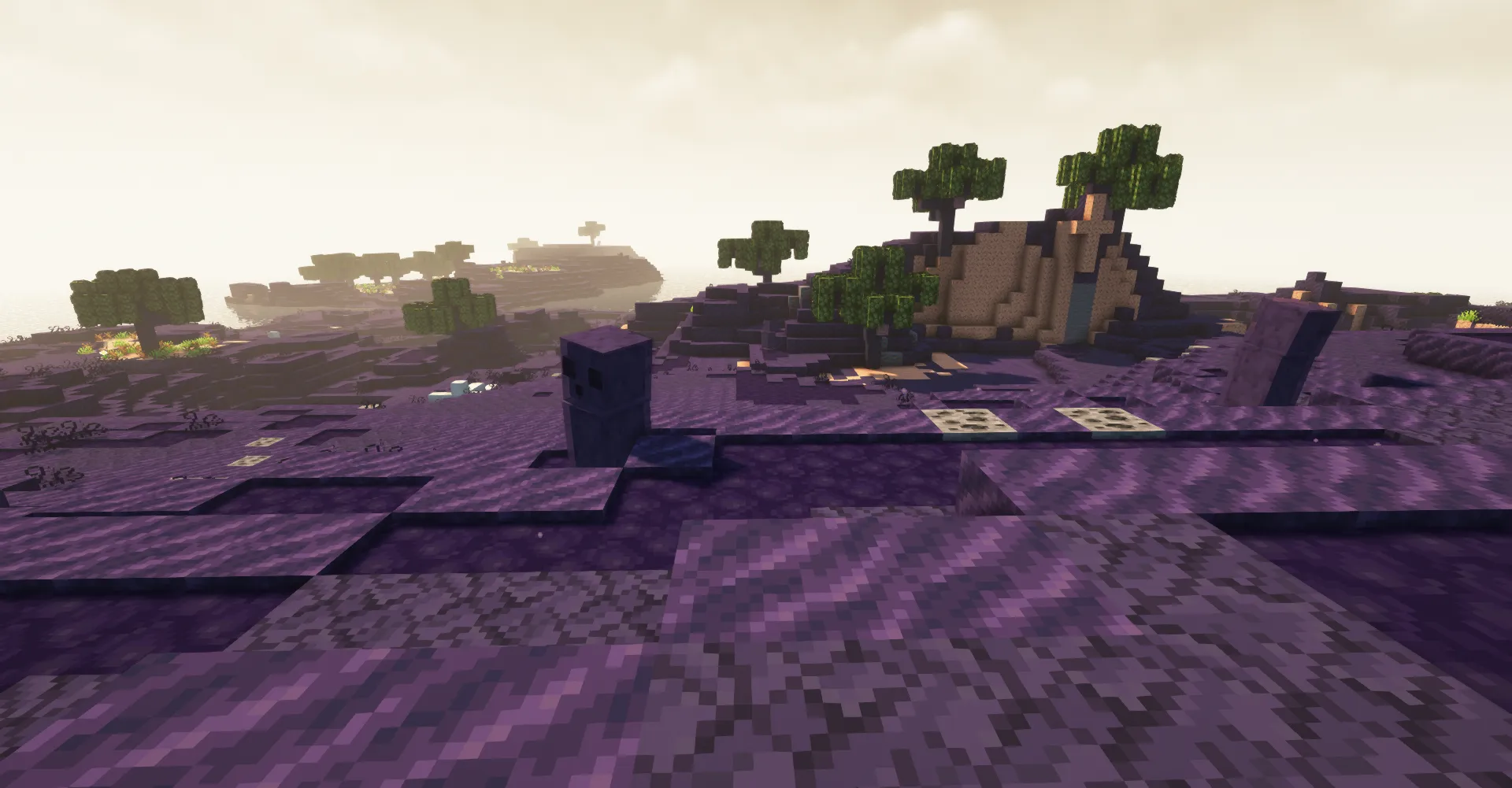 Dreamland Biomes, Моды, Minecraft