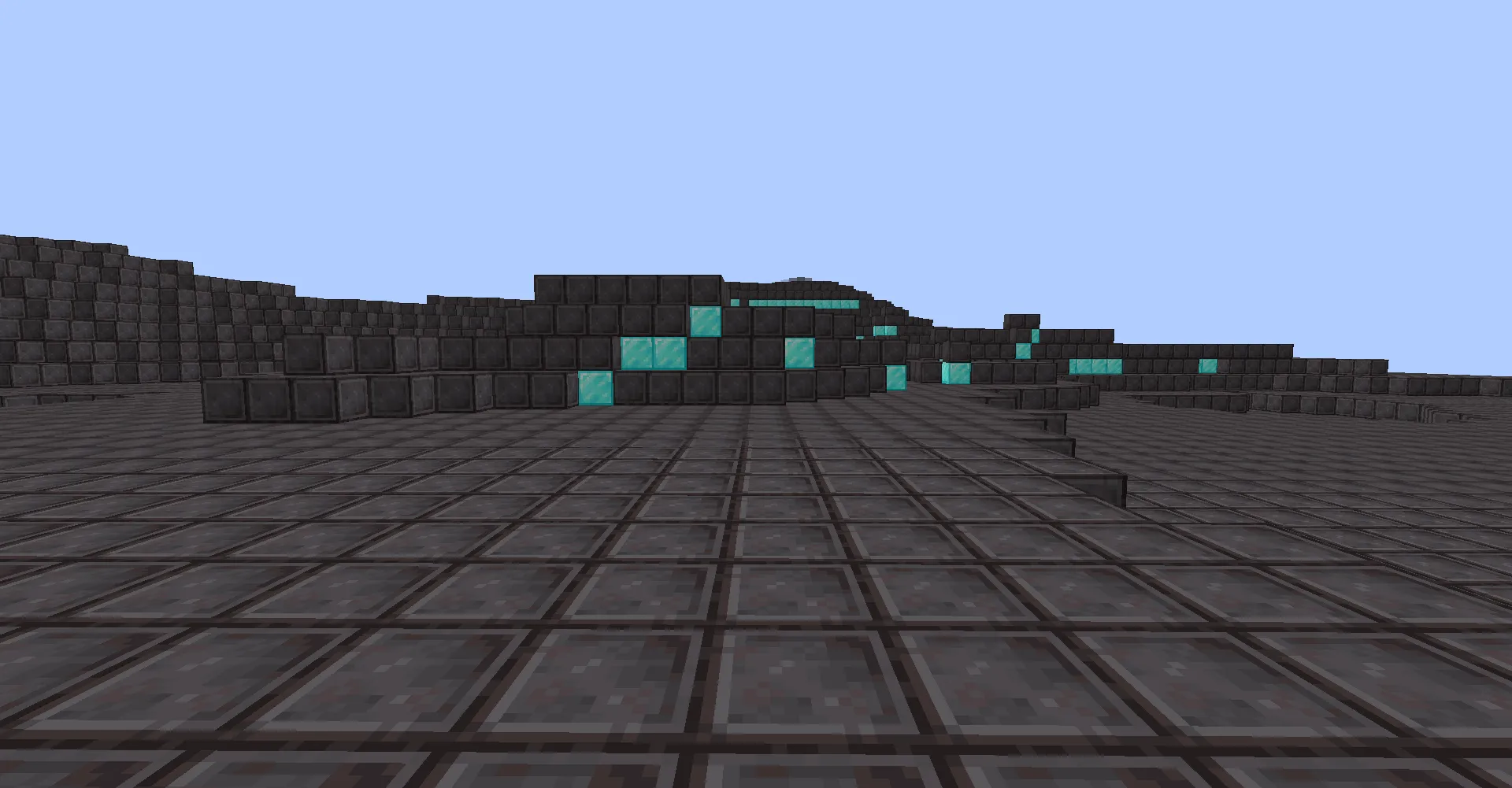 LutusBlore, Моды, Minecraft