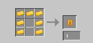 Macaroni and Cheese — скриншот 4 (Моды, Minecraft)