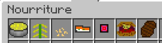minerals up, Моды, Minecraft