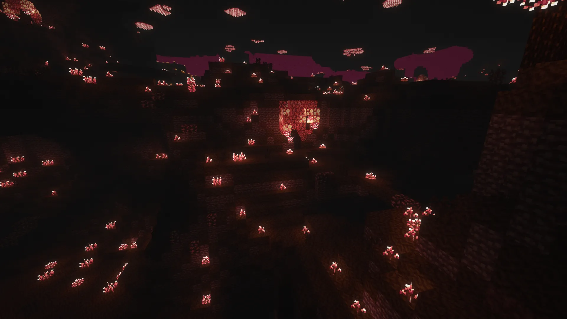 Distant Worlds, Моды, Minecraft