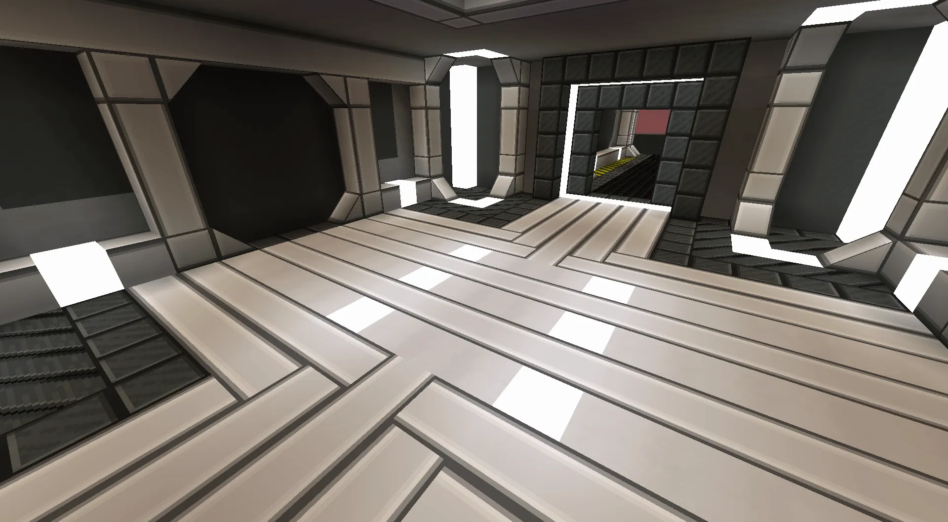 BetterBlockZ, Моды, Minecraft