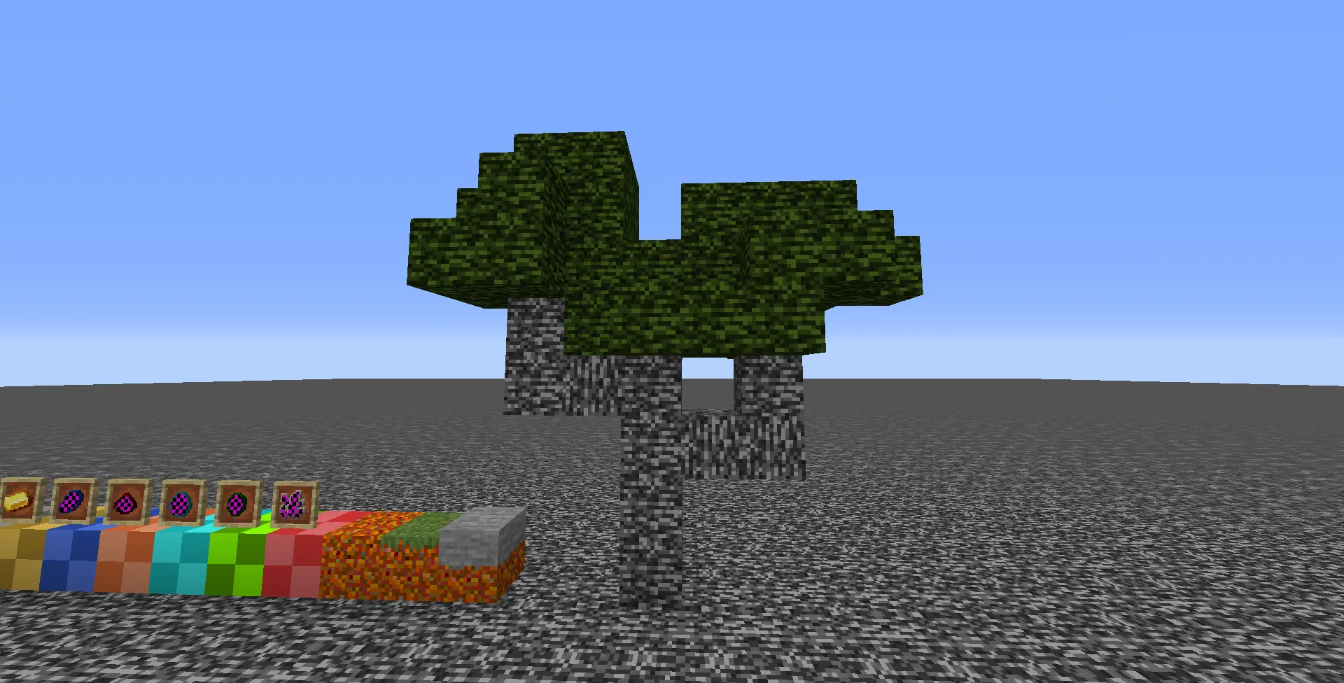 Granola Default — скриншот 10 (Текстуры, Minecraft)