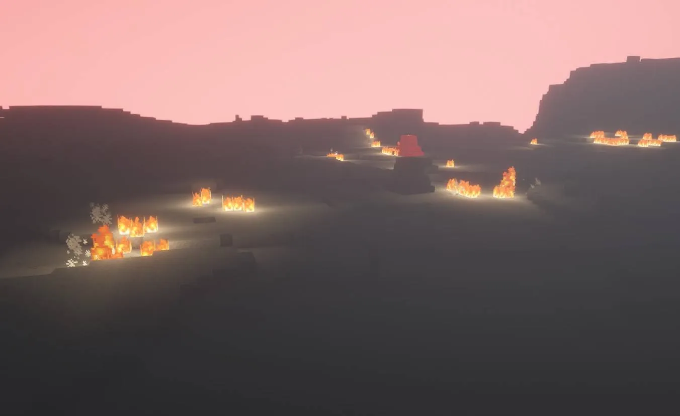 BrassCraft, Моды, Minecraft