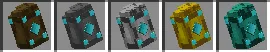 Infinity Based Weaponry, Моды, Minecraft