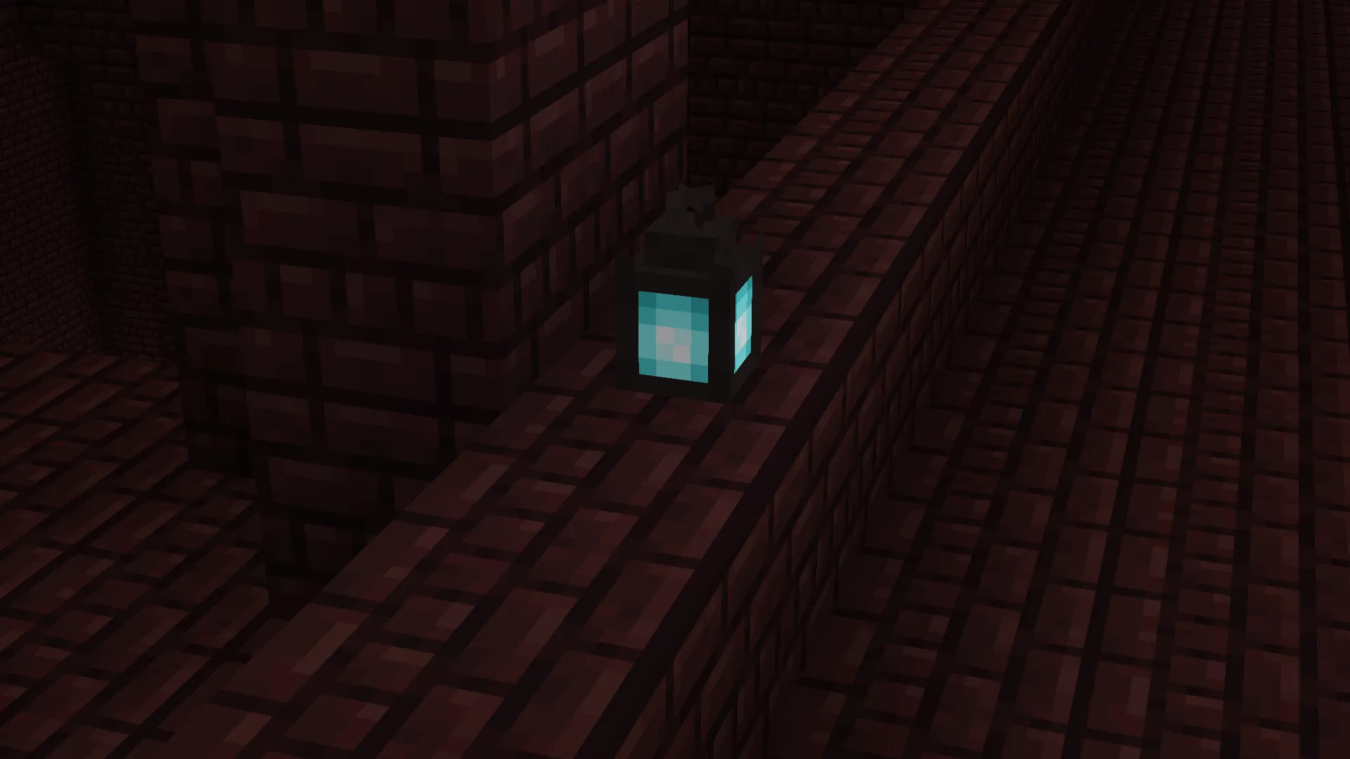 Luminous, Текстуры, Minecraft