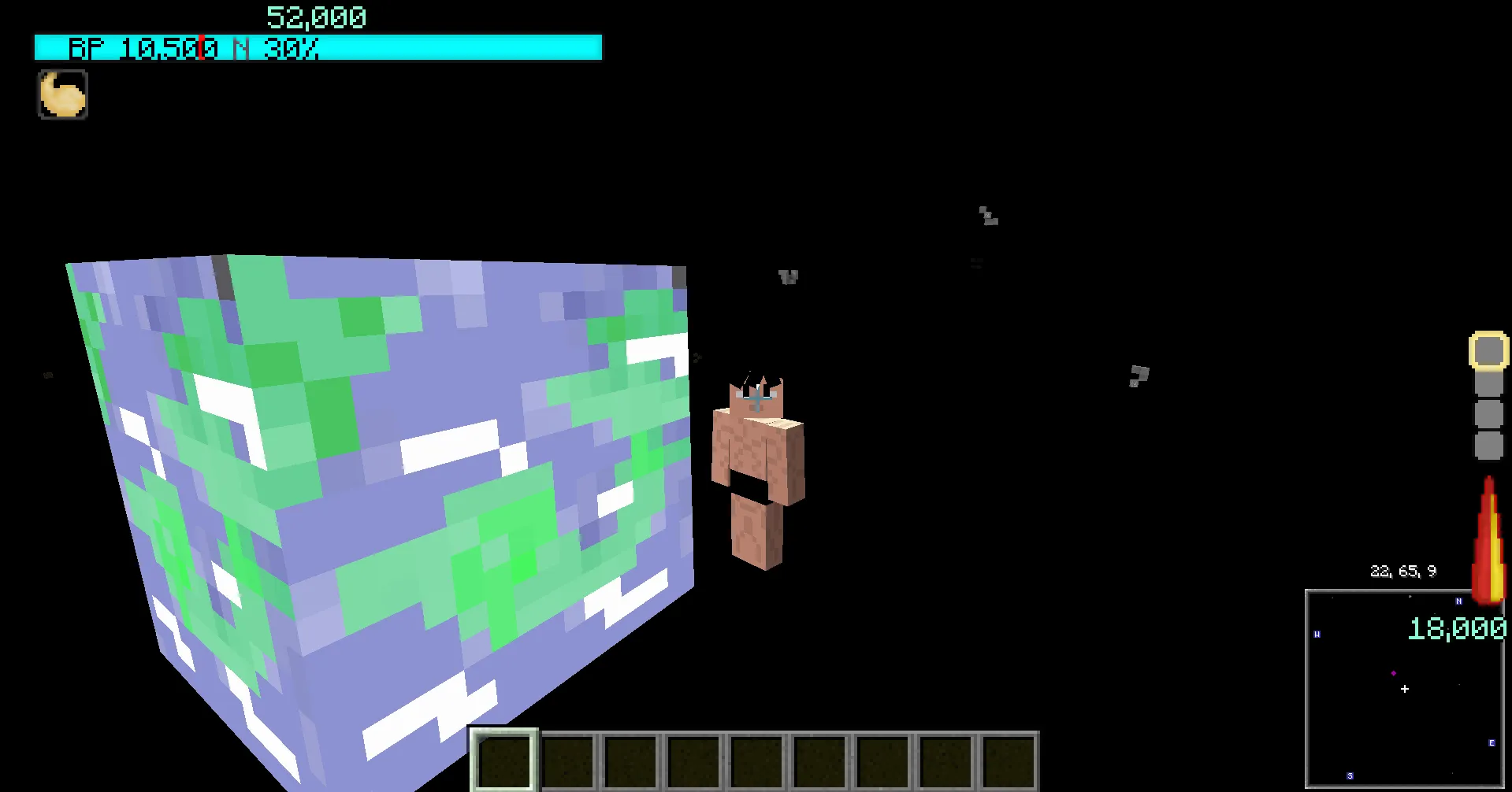 StolzAddons, Моды, Minecraft