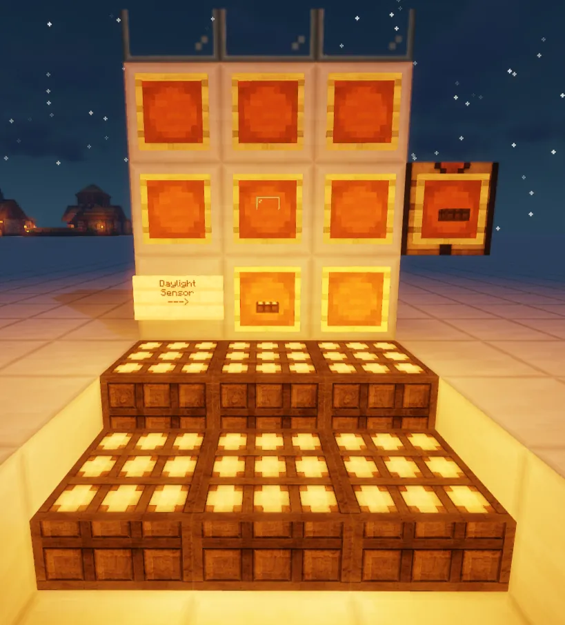 Slapy´s Slabs — скриншот 10 (Моды, Minecraft)