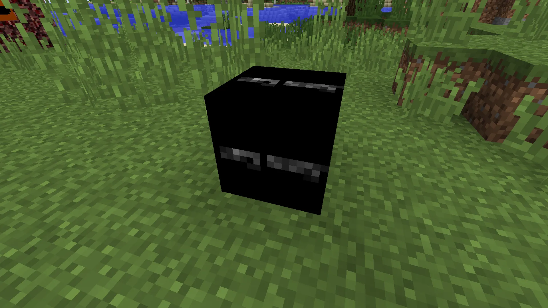 ScaryScaryScary, Моды, Minecraft