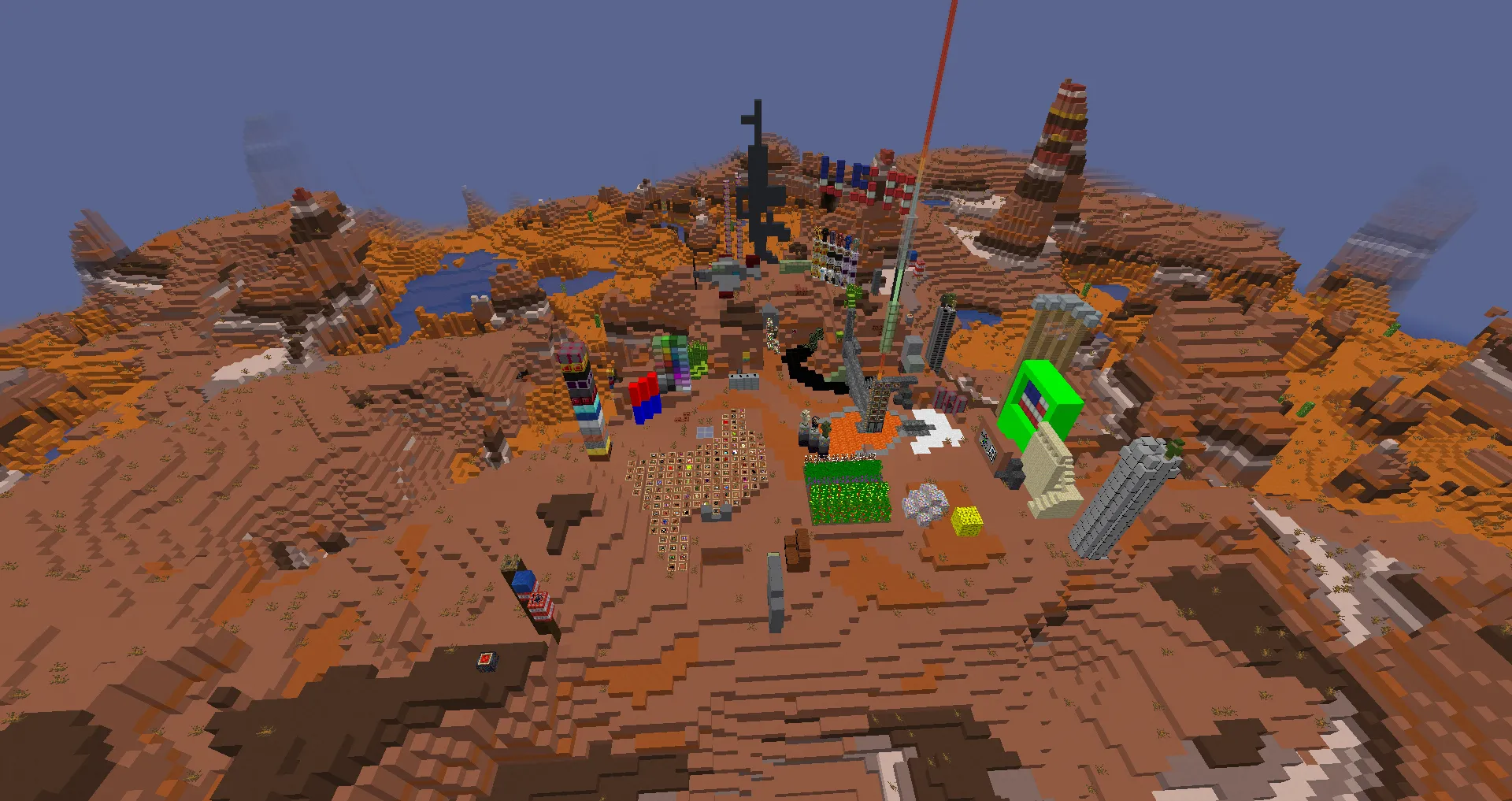 Need for Sus 2, Моды, Minecraft