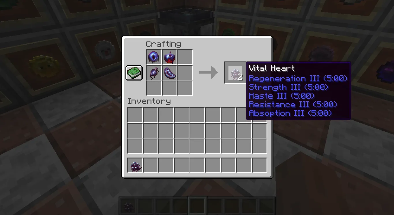 Xp Exchange, Моды, Minecraft