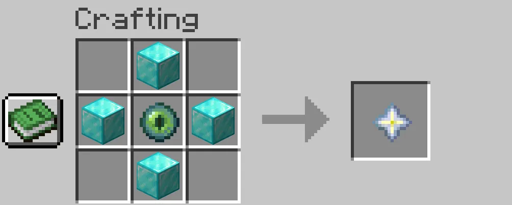 Better craftable beacons, Моды, Minecraft
