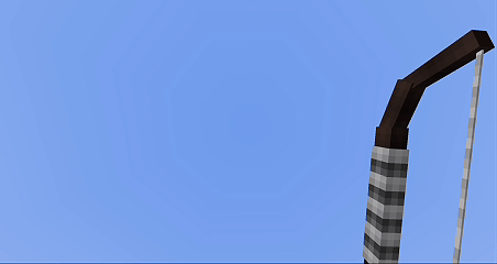 NZ's 3D Euquipment! — скриншот 7 (Текстуры, Minecraft)