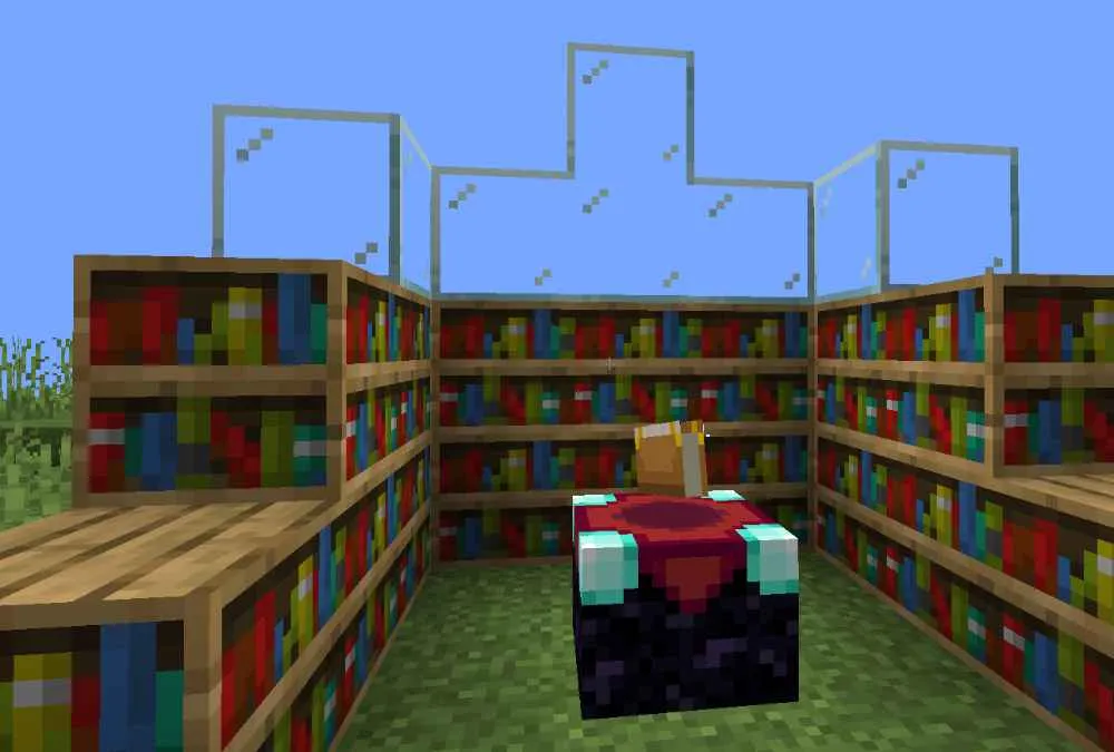 OptimumFuse — скриншот 3 (Модпаки, Minecraft)