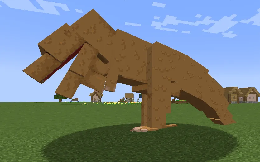 Slimer's Universal Madness — скриншот 3 (Моды, Minecraft)